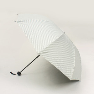 라인 3단 양산겸 우산