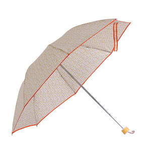 블라썸 컬러 3단 우산