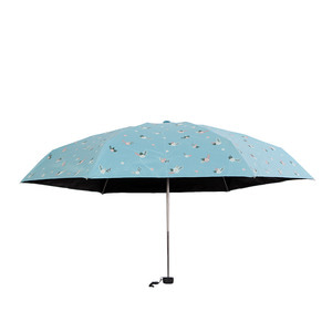 앤스 5단 양산겸용 우산