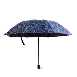 앤스 3단 양산겸 우산