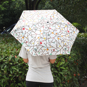 포레스트 5단 양산 겸용 우산