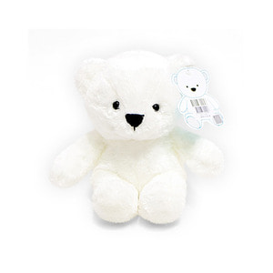누리베어-초미니(25cm) / 선물용 곰인형
