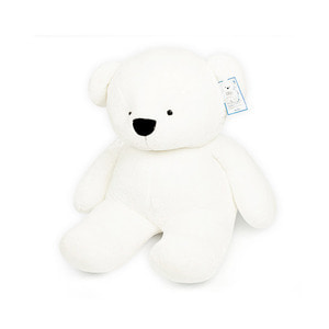 누리베어-소형(50cm) / 선물용 곰인형