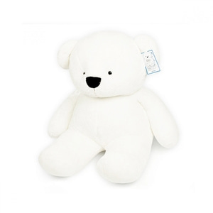 누리베어-미니(35cm) / 선물용 곰인형